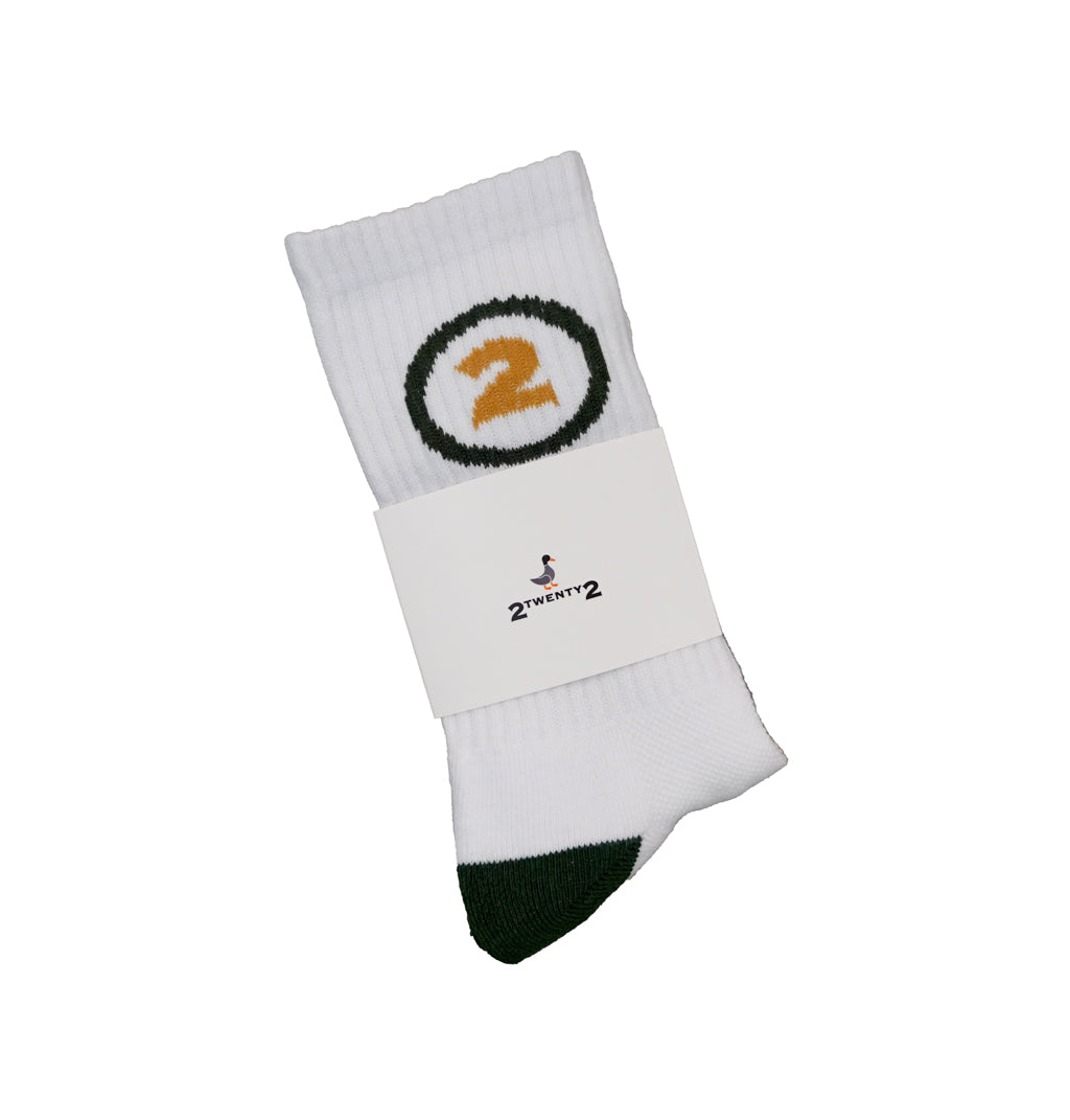 2:22 Socks v2